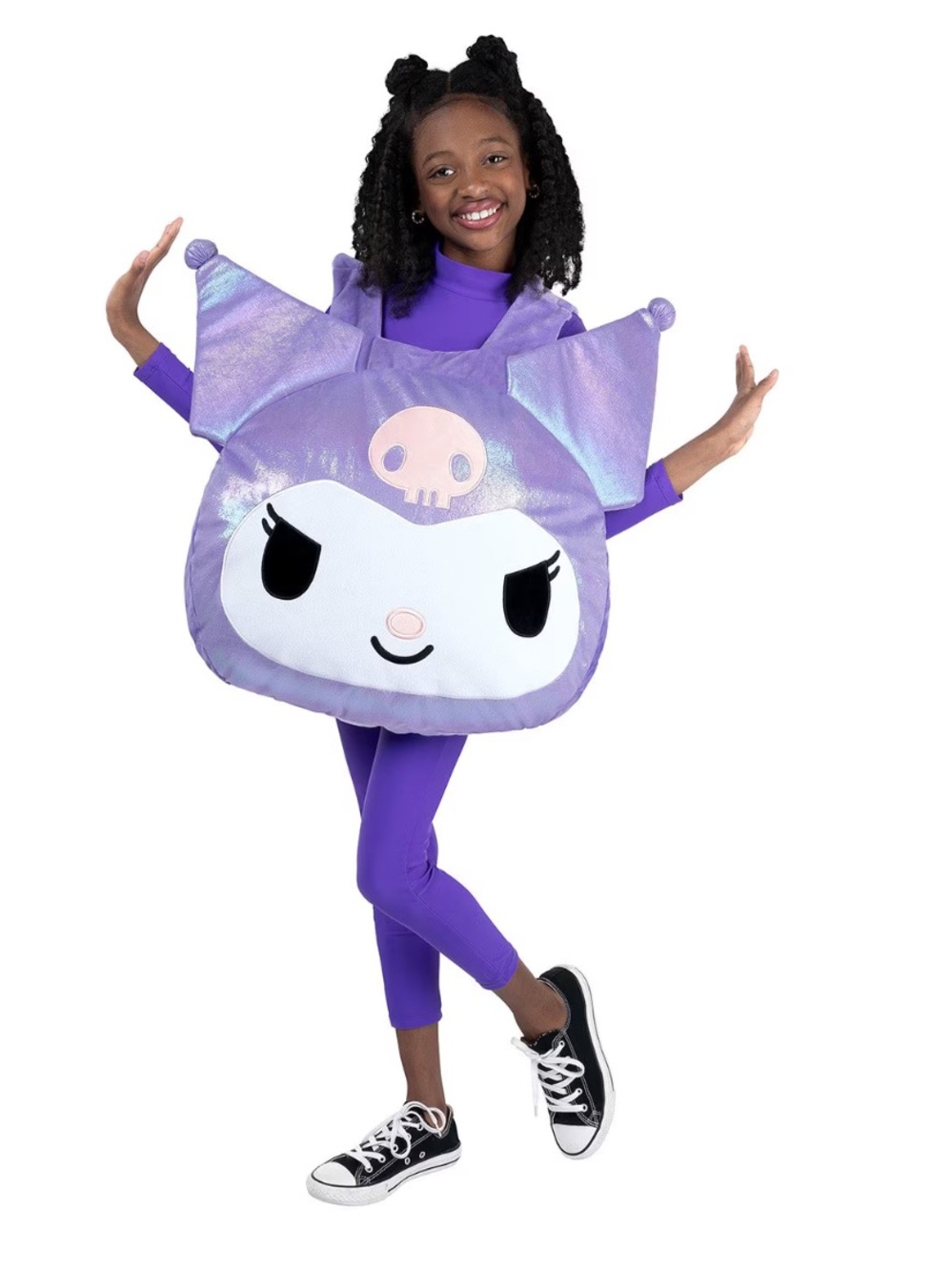 Sanrio Kuromi Costume